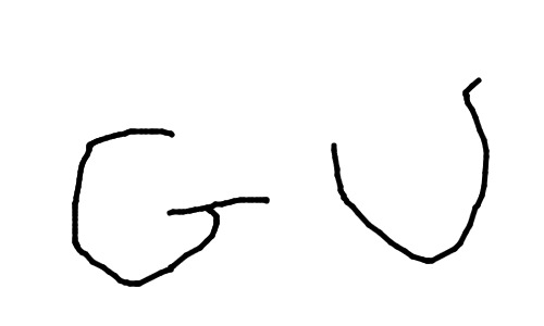 blob