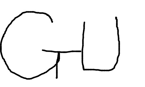 blob