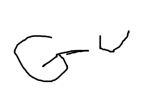 blob