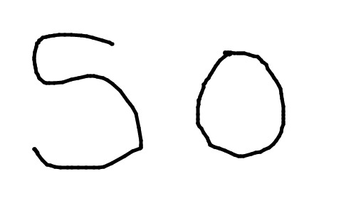 blob