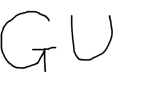 blob