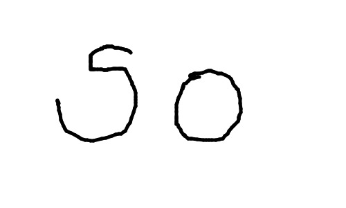 blob