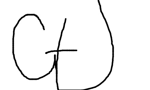 blob