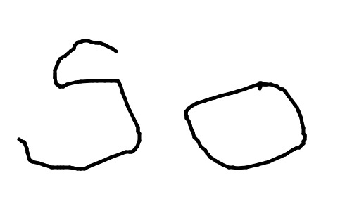 blob