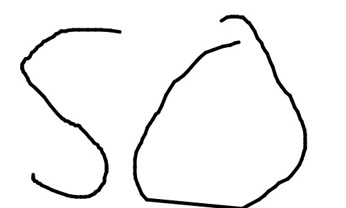 blob