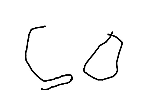 blob