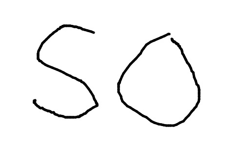 blob