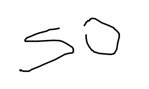 blob