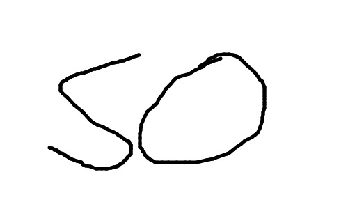 blob