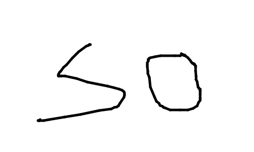 blob