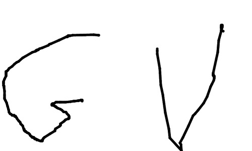 blob