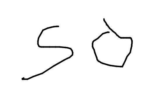 blob
