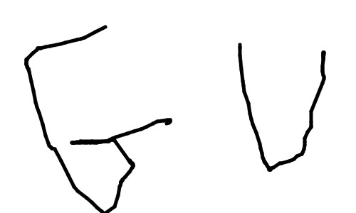 blob