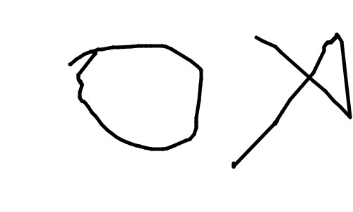 blob