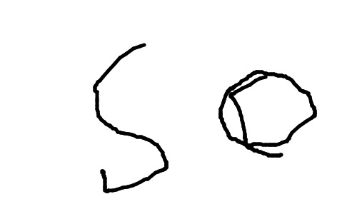 blob
