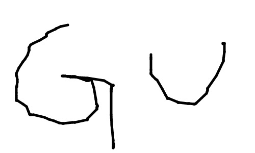 blob