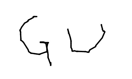 blob