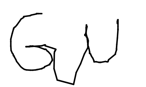 blob