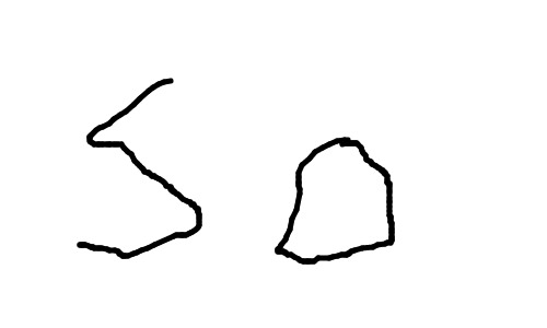 blob
