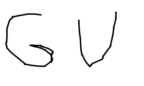 blob