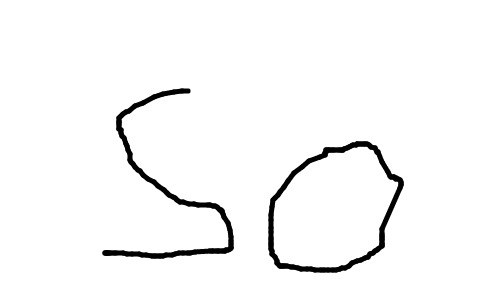 blob