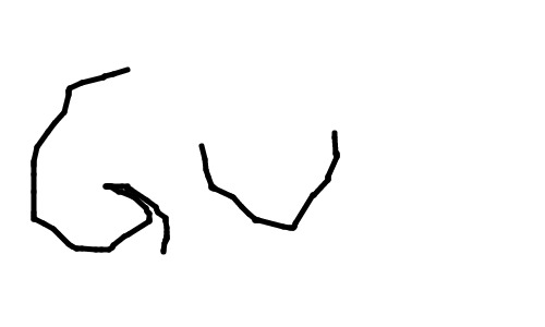 blob