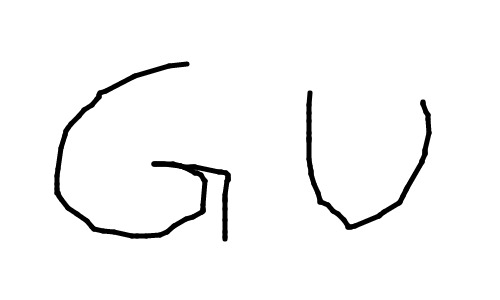 blob