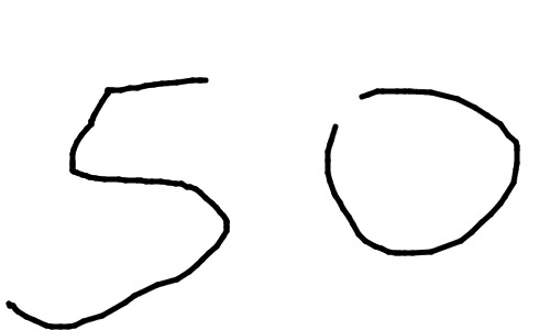 blob