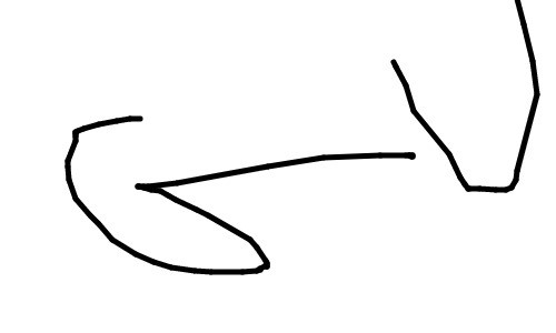 blob