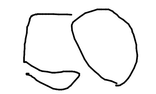 blob