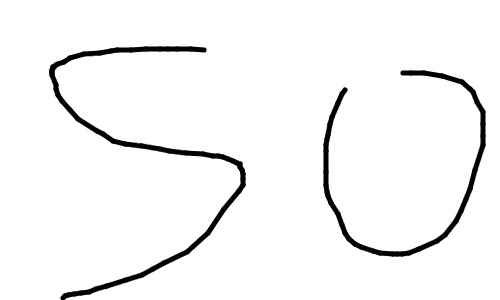 blob