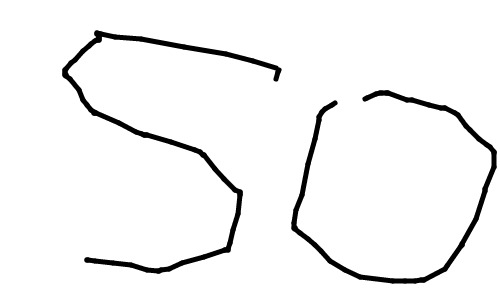 blob