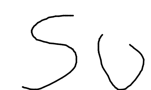 blob