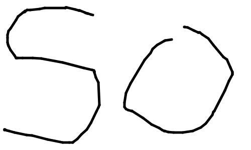 blob