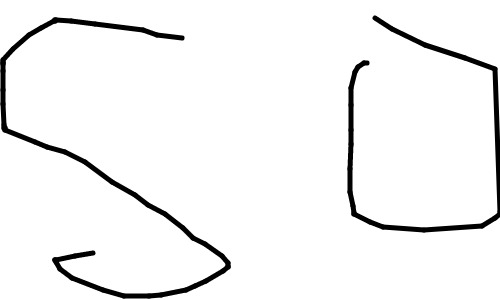 blob
