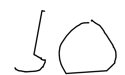 blob