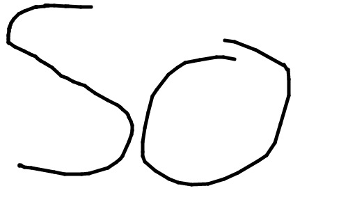 blob