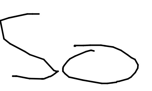 blob