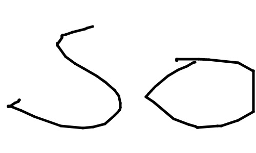 blob