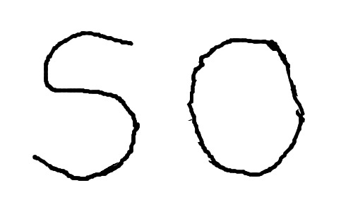 blob