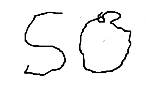 blob