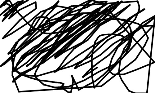 blob