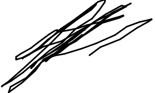blob