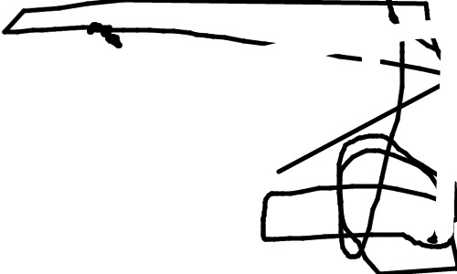 blob
