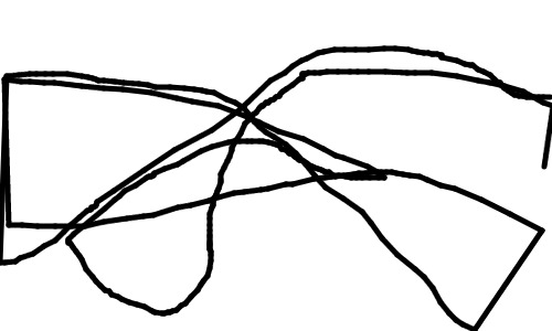 blob
