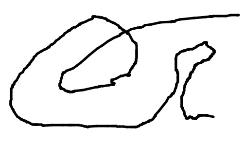 blob
