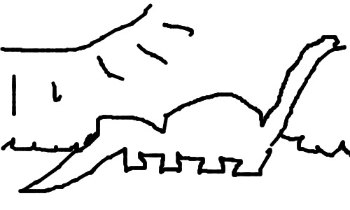 blob