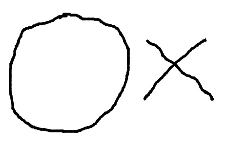 blob