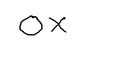 blob