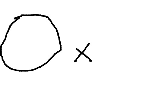 blob